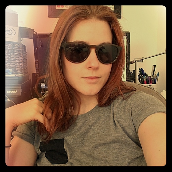 Banana Republic Men's Johnny Sunglasses - Picture 5 of 6